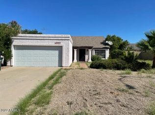1022 E Utopia Rd, Phoenix, AZ 85024