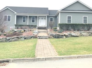 36 Abatecola Way, Johnston, RI 02919
