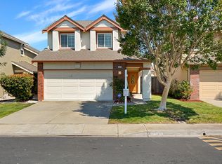 34520 Willbridge Ter, Fremont, CA 94555