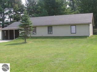 111 Park St, East Tawas, MI 48730