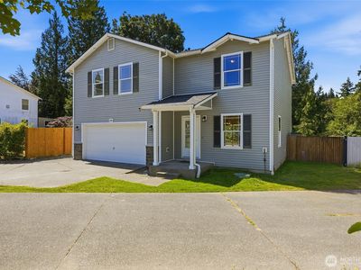11408 51st Avenue SE, Everett, WA, 98208