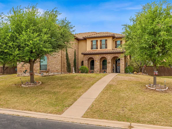 1516 Harvest Dr, Nolanville, TX 76559