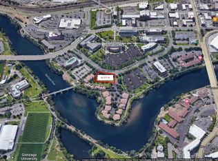 0 N Riverpoint Blvd, Spokane, WA 99202