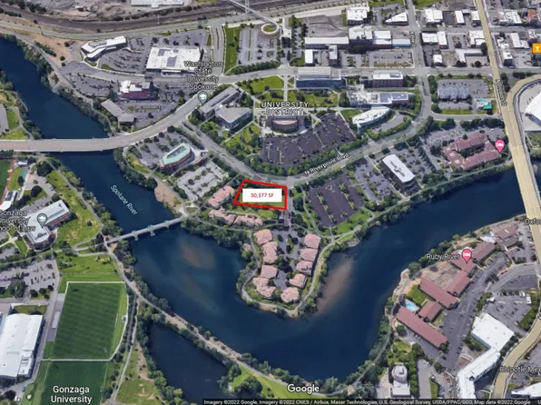 0 N Riverpoint Blvd, Spokane, WA 99202