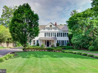 302 Nassau St, Princeton, NJ 08540