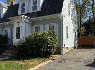 22 Dartmouth St, Maynard, MA 01754