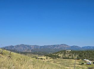 24th Trl, Cotopaxi, CO