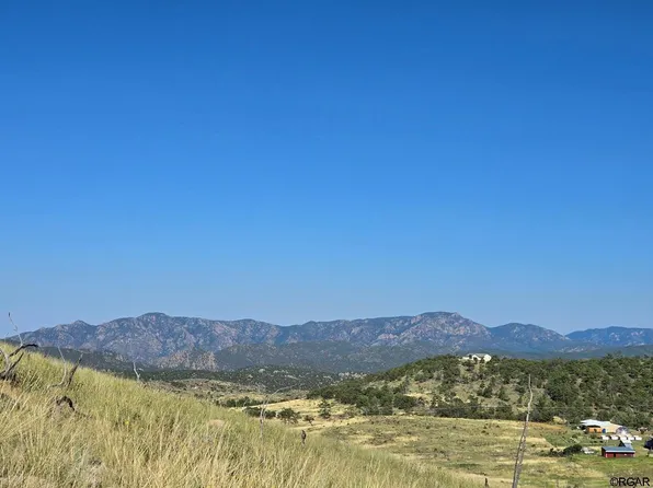 24th Trl, Cotopaxi, CO 81223