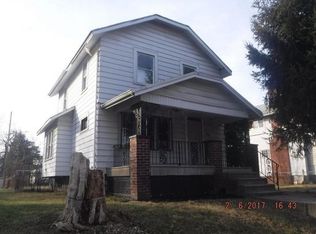 365 S Highland Ave, Worthington, OH
