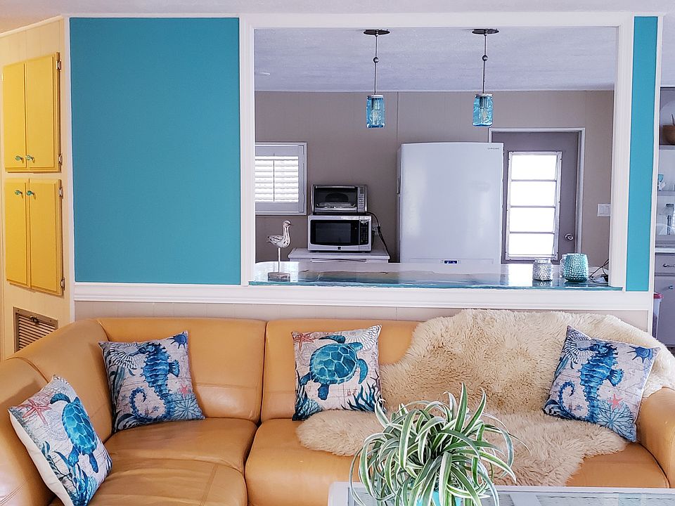 Bright & Fresh WATERFRONT