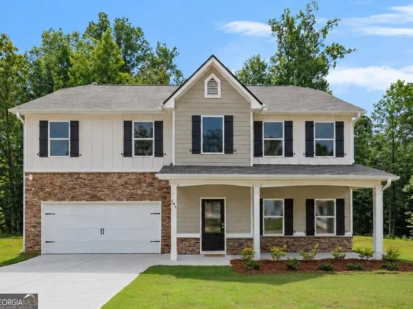 489 Charleston Pl, Villa Rica, GA 30180
