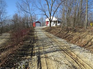1449 Antigua Rd SW, Carrollton, OH 44615