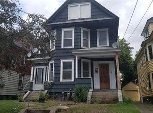 144-46 Lilac St, Syracuse, NY 13208