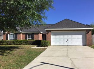 151 Dovetail Xing, Savannah, GA 31419