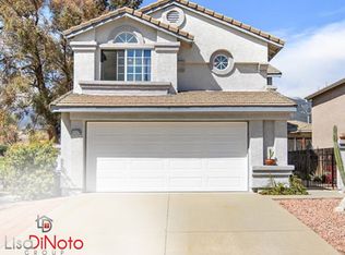 11124 Charleston St, Rancho Cucamonga, CA 91701