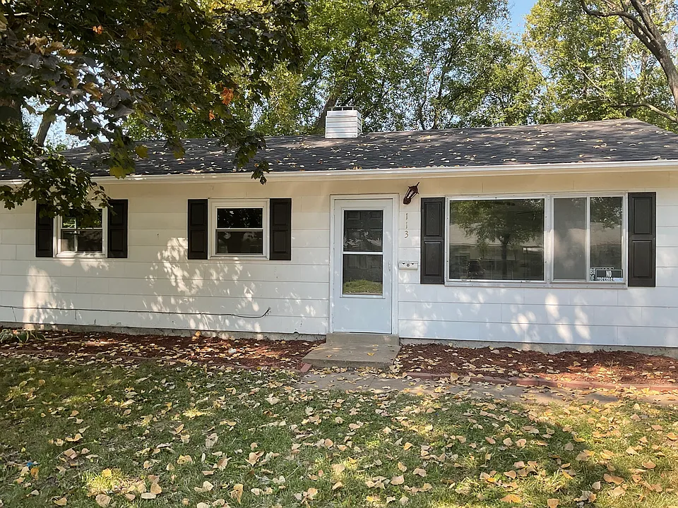113 Saint Thomas Ln