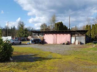 1413 Railroad St, Lyons, OR 97358