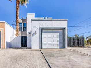 201 Mulberry Ave APT A, El Paso, TX 79932