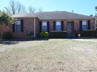 5585 Milford Rd, Memphis, TN 38120