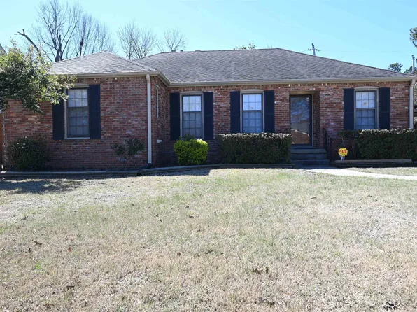 5585 Milford Rd, Memphis, TN 38120