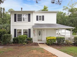 765 Potter Rd, Lancaster, SC 29720