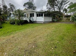 18-4131 Haumalu St, Mountain View, HI 96771