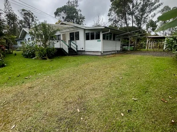 18-4131 Haumalu St, Mountain View, HI 96771