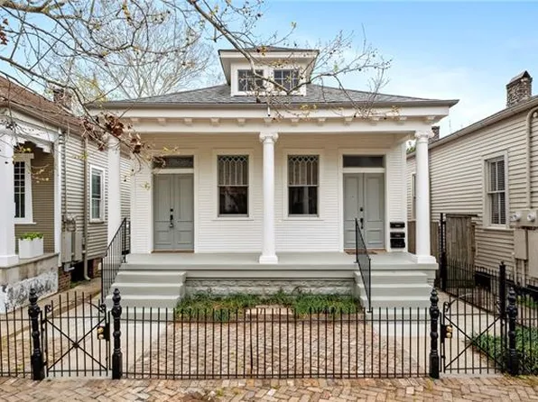 1364 Constance St #2, New Orleans, LA 70130