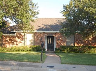 7140 Cosgrove Dr, Dallas, TX 75231