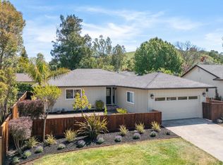 20754 Temelec Dr, Sonoma, CA