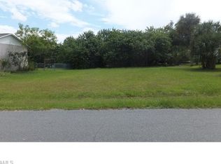 341 Lake Ct, Punta Gorda, FL 33950