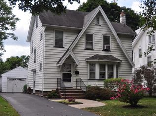 95 Colebourne Rd, Rochester, NY 14609