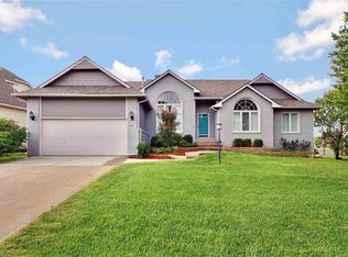 12505 W Jayson Cir, Wichita, KS 67235