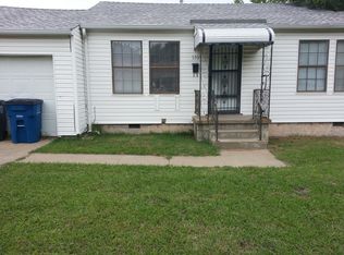 5535 E 3rd St, Tulsa, OK 74112