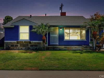 3556 Rutgers Ave, Long Beach, CA, 90808