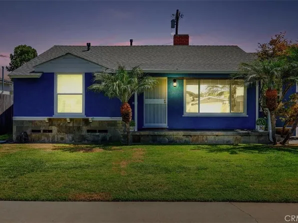 3556 Rutgers Ave, Long Beach, CA 90808