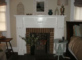 125 Brooks Ave APT A, Raleigh, NC 27607