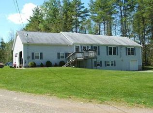 45 Burke Ln, Etna, ME 04434