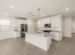 17563 W Woodlands Ave, Goodyear, AZ 85338