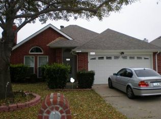 6005 Kimberly Ct, Haltom City, TX 76137