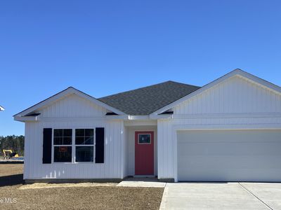 728 Lantern Rest Lane Lot 499, Jacksonville, NC, 28546