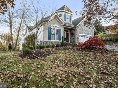 501 Falcon Pointe Dr, New Hope, PA, 18938