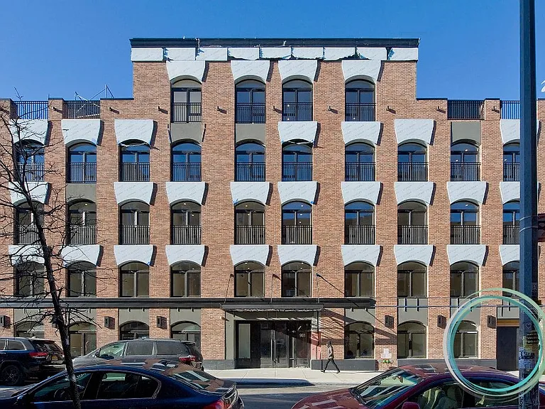 965 Willoughby Ave #5F — Photo 8
