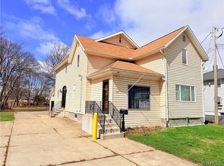 158 Lake St, Hamburg, NY 14075