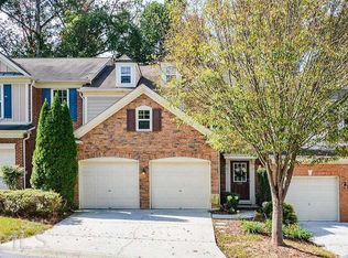 1764 Fair Oak Way #10, Mableton, GA 30126