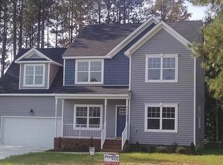 9830 Garden Grove Ct, Chesterfield, VA 23832