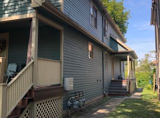 31 Alexander St #1, Rochester, NY 14620