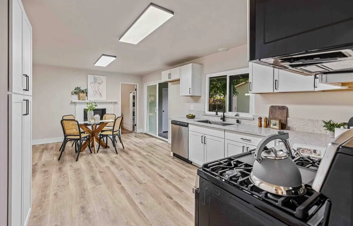 E Fairmont Ave, Modesto — Photo 4
