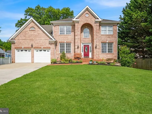 15703 Quince Orchard Rd, Gaithersburg, MD 20878