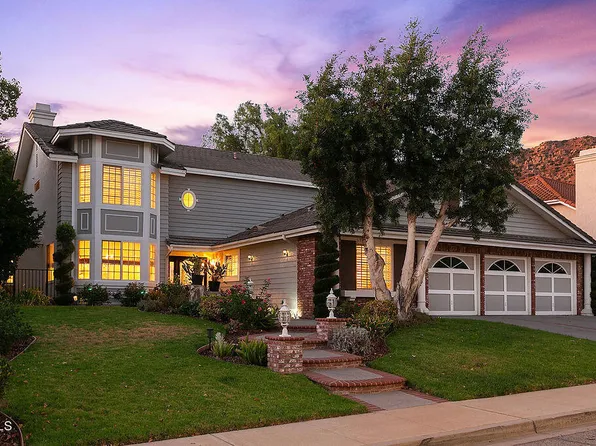 1175 Earlham Ct, Oak Park, CA 91377